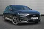 2022 Ford Focus 1.0 EcoBoost Hybrid mHEV 155 ST-Line Vignale 5dr