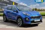 2020 Kia Sportage 1.6 CRDi 48V ISG 4 5dr
