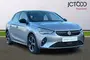 2022 Vauxhall Corsa 1.2 Turbo Elite Edition 5dr Auto