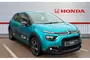 2022 Citroen C3 1.2 PureTech Sense 5dr