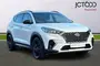 2020 Hyundai Tucson 1.6 TGDi 177 N Line 5dr 2WD DCT