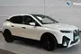 2022 BMW iX 240kW xDrive40 M Sport 76.6kWh 5dr Auto