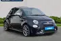 2019 Abarth 595 1.4 T-Jet 165 Turismo 70th Anniversary 3dr
