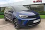 2022 Vauxhall Crossland 1.2 Turbo [130] Ultimate 5dr Auto