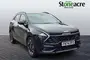 2024 Kia Sportage 1.6T GDi 157 48V ISG GT-Line 5dr