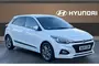2019 Hyundai i20 1.2 MPi Premium Nav 5dr