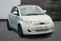 2025 Fiat 500 Electric 87kW 42kWh 3dr Auto