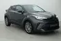 2021 Toyota C-HR 1.8 Hybrid Excel 5dr CVT