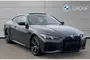 2024 BMW 4 Series M440i xDrive MHT 2dr Step Auto