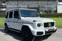 2025 Mercedes-Benz G-Class G 580 432kW EQ Tech AMG Line Prem+ 116kWh 5dr Auto