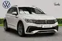 2023 Volkswagen Tiguan 1.5 TSI 150 R-Line Edition 5dr DSG