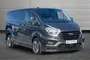 2023 Ford Transit Custom 2.0 EcoBlue 170ps Low Roof Limited Van Auto
