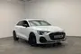 2025 Audi A3 40 TFSI e Black Edition 5dr S Tronic
