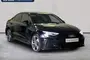 2023 Audi A3 Saloon 35 TDI Edition 1 4dr S Tronic