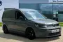 2026 Volkswagen Caddy 1.5 eHybrid 150 Commerce Pro Van DSG [Assist]