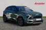2022 Kia Sportage 1.6T GDi HEV GT-Line S 5dr Auto