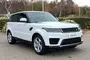 2021 Land Rover Range Rover Sport 3.0 D250 HSE 5dr Auto