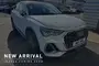 2024 Audi Q3 40 TFSI Quattro S Line 5dr S Tronic [Leather]