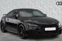 2022 Audi TT 40 TFSI Black Edition 2dr S Tronic