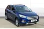 2017 Ford Kuga 2.0 TDCi Titanium 5dr 2WD