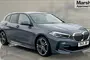 2021 BMW 1 Series 118i [136] M Sport 5dr