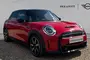 2024 MINI Hatchback 5dr 2.0 Cooper S Exclusive Premium Plus 5dr Auto
