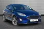 2017 Ford Fiesta 1.0 EcoBoost Titanium 5dr