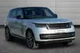 2025 Land Rover Range Rover 3.0 D350 SE 4dr Auto
