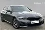 2019 BMW 3 Series 330i M Sport 4dr Step Auto