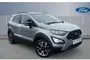 2023 Ford EcoSport 1.0 EcoBoost 125 Active 5dr
