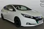 2022 Nissan Leaf 110kW Tekna 39kWh 5dr Auto