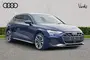 2025 Audi A3 30 TFSI S Line 5dr