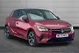 2020 Vauxhall Corsa 1.2 Turbo Elite Nav Premium 5dr