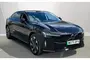 2026 Volvo Es90 245kW SM Extended Range Plus 92kWh 5dr Auto