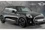 2018 MINI Hatchback 1.5 Cooper Sport II 3dr Auto