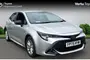 2025 Toyota Corolla 2.0 Hybrid 178 Icon 5dr CVT
