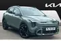 2026 Kia Stonic 1.0T GDi 48V 113 GT-Line 5dr