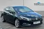 2019 Vauxhall Astra 1.4T 16V 150 Griffin 5dr