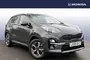 2020 Kia Sportage 1.6 GDi ISG Platinum Edition 5dr