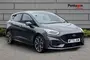 2023 Ford Fiesta 1.0 EcoBoost Hybrid mHEV 125 ST-Line X Edition 5dr