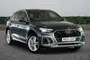 2024 Audi Q5 40 TDI Quattro S Line 5dr S Tronic