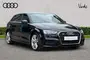 2018 Audi A3 1.5 TFSI S Line 5dr