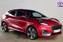 2020 Ford Puma 1.0 EcoBoost ST-Line Vignale 5dr Auto