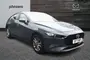 2021 Mazda 3 2.0 e-Skyactiv G MHEV SE-L 5dr