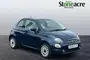 2020 Fiat 500 1.2 Lounge 3dr Dualogic