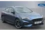 2021 Ford Focus 1.0 EcoBoost Hybrid mHEV 125 ST-Line X Edition 5dr