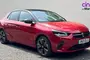 2021 Vauxhall Corsa 100kW Elite Nav 50kWh 5dr Auto [7.4kWCh]