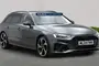 2024 Audi A4 40 TFSI 204 Black Edition 5dr S Tronic