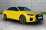 2022 Audi S3 S3 TFSI Quattro 4dr S Tronic