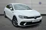 2023 Volkswagen Polo 1.0 TSI R-Line 5dr DSG